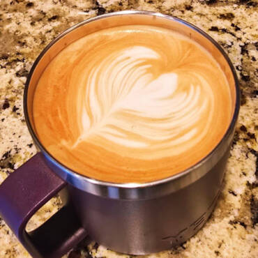 Roo Brew Mobile Cafe