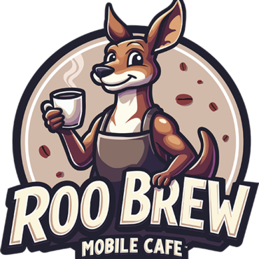 Roo Brew Mobile Cafe